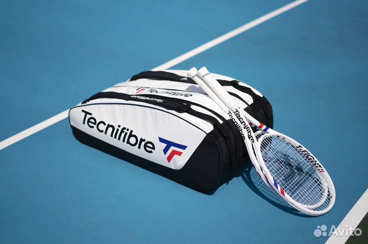 Теннисная Ракетка tecnifibre T-fight