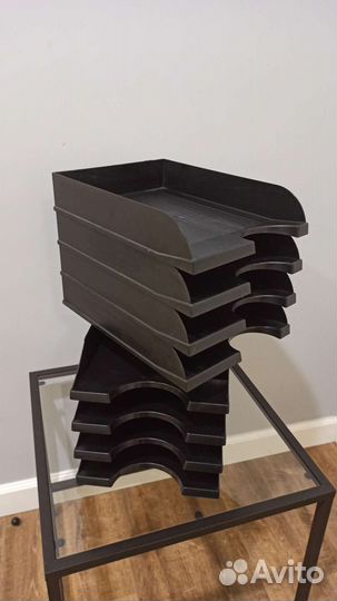 Лоток органайзер для бумаг