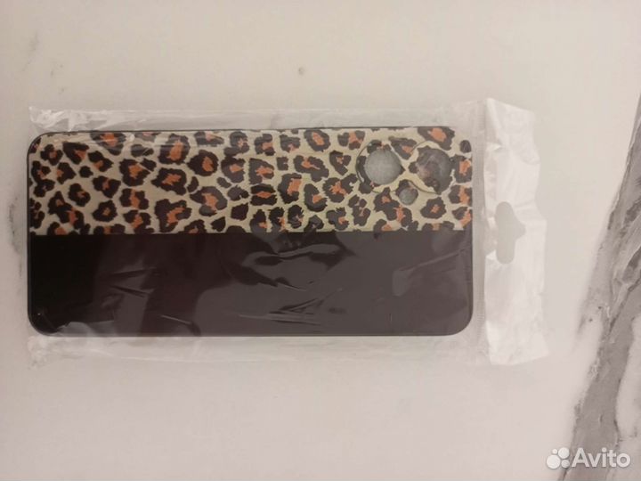 Чехол на tecno Camon 19 Neo