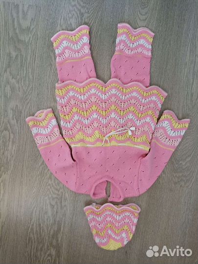 Детская одежда для девочек