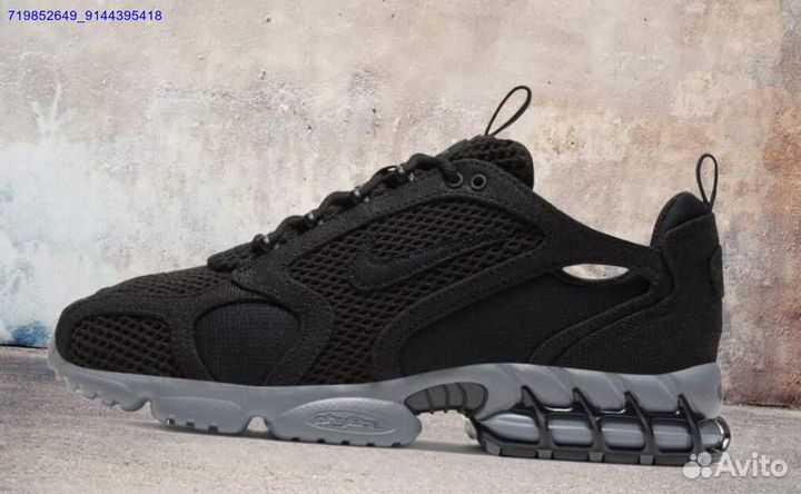 Кроссовки Nike (Арт.34553)