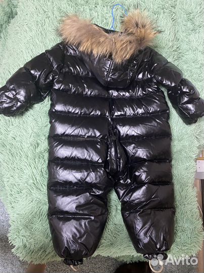 Комбинезон детский