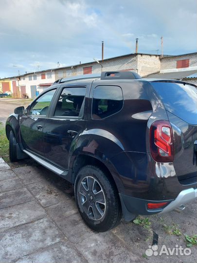 Renault Duster 2.0 AT, 2019, 29 085 км