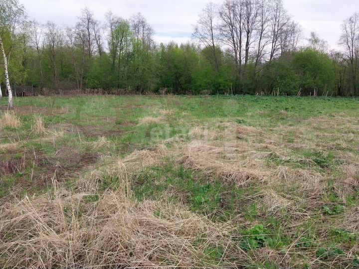Участок 9,6 сот. (ИЖС)