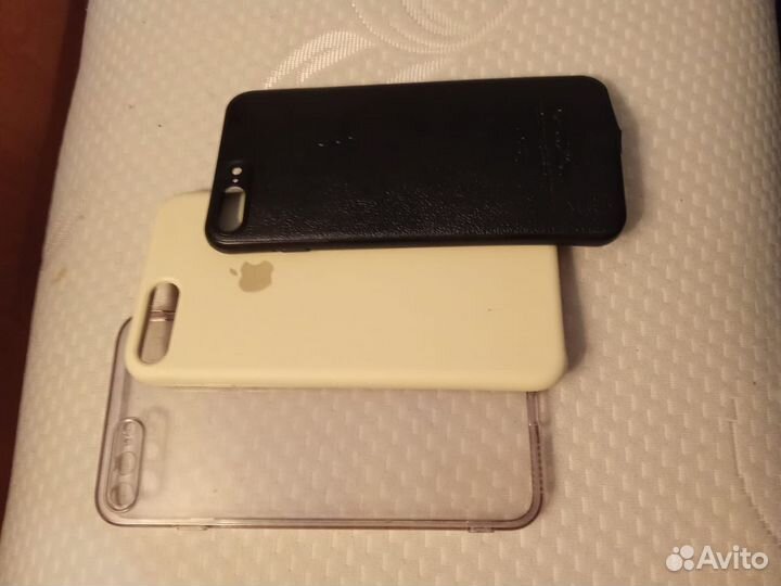 iPhone 8 Plus, 64 ГБ
