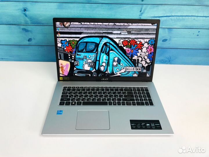 Ноутбуки для игр и офисных работ