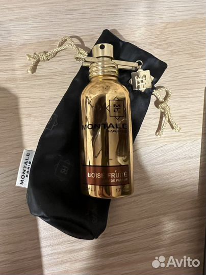 Montale boise fruite 50 ml