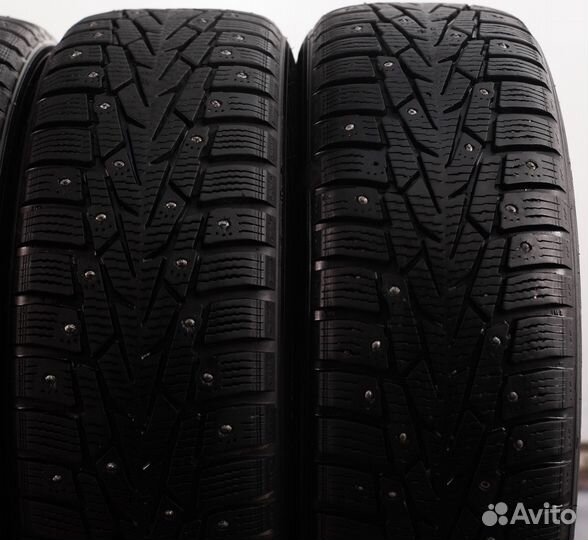 Nokian Tyres Nordman 7 185/60 R15 88T