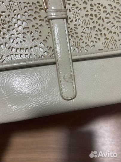 Клатч женский