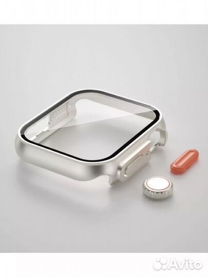 Защитное стекло Apple Watch