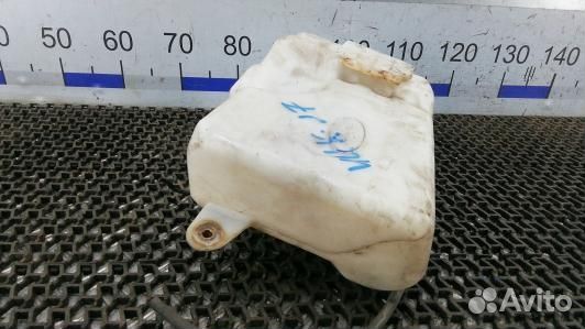 Бачок омывателя land rover range rover sport (4UK1