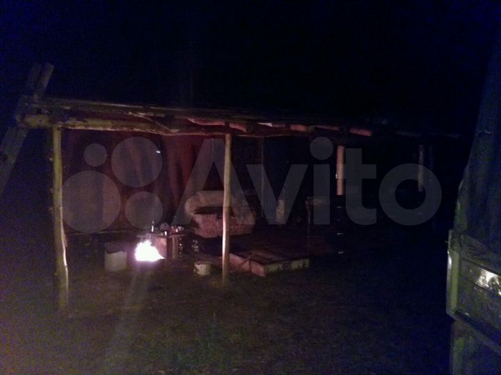 Дача 30 м² на участке 17 сот.