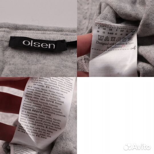 Свитшот Olsen 250105161