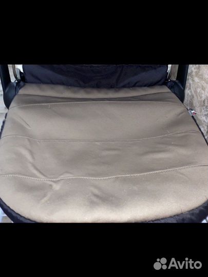 Коляска cam dinamico up 3 в 1