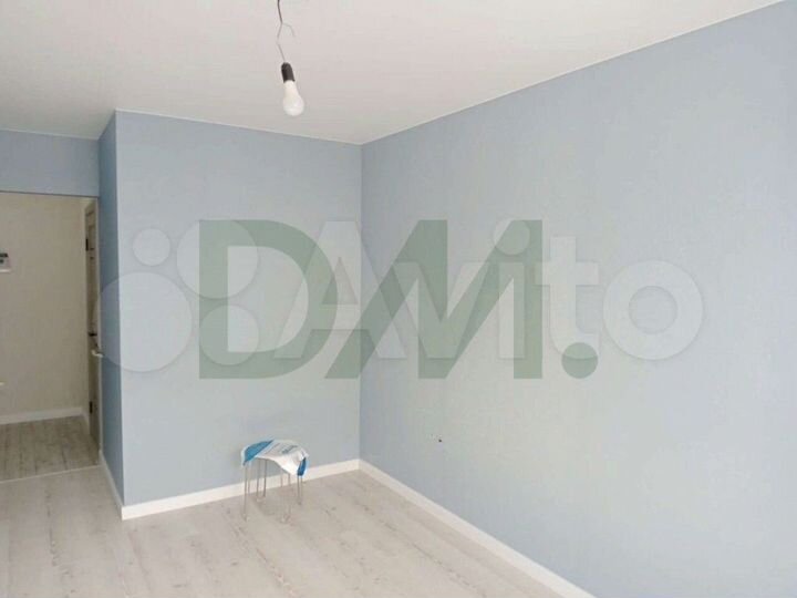 1-к. квартира, 35 м², 8/10 эт.