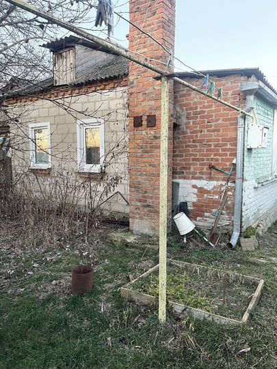 Дом 41 м² на участке 20 сот.