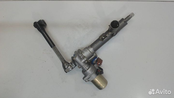 Колонка рулевая Renault Twingo, 1995