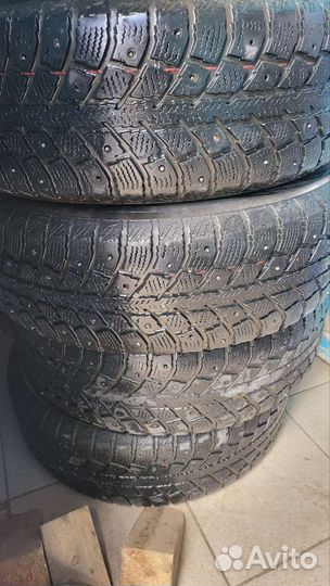 Pirelli Winter Studdable Plus 195/65 R15