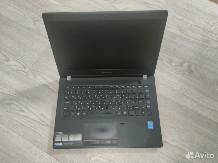 Ноутбук Lenovo E31-70