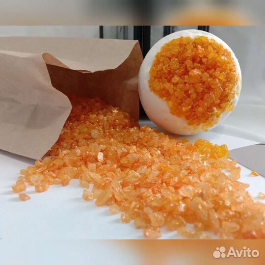 Бомбочки для ванн, соль для ванны, шиммер