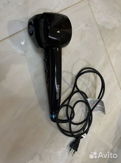 Автоматическая плойка BaByliss