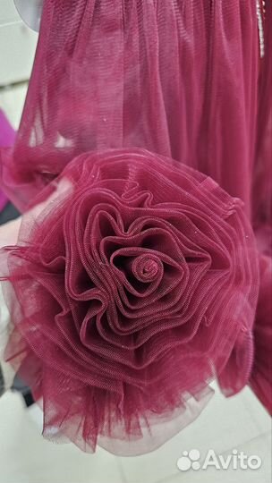 Платье для девочки 98 104