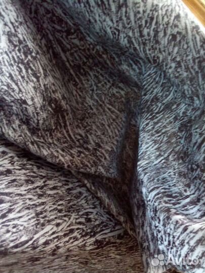 Ткани СССР новые