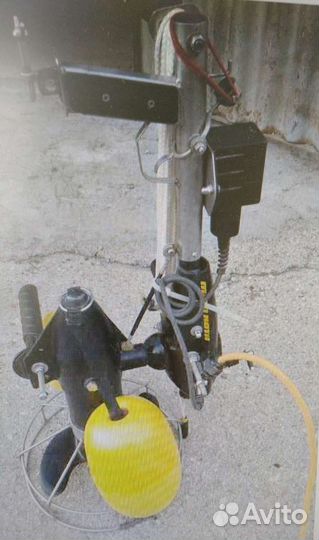 Металлоискатель - размыватель