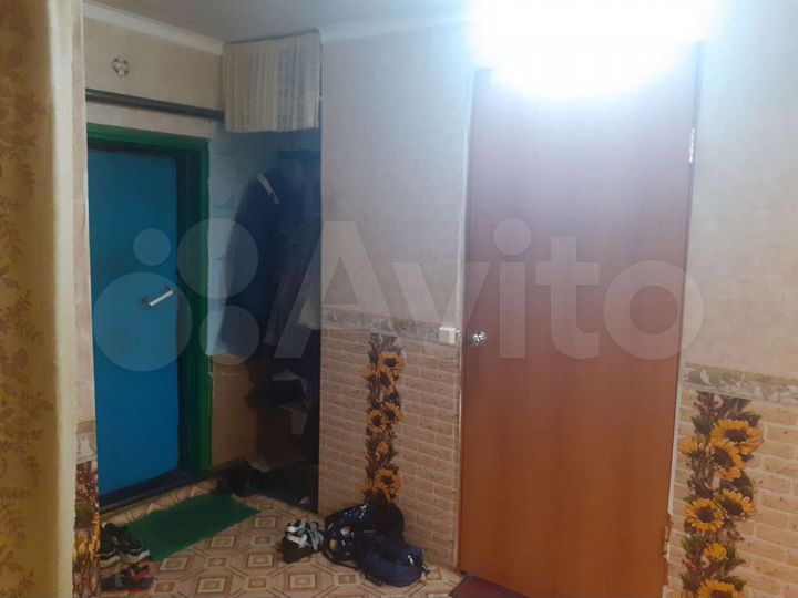 Дом 60,1 м² на участке 65 сот.