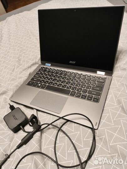 Acer spin sp111 б/у