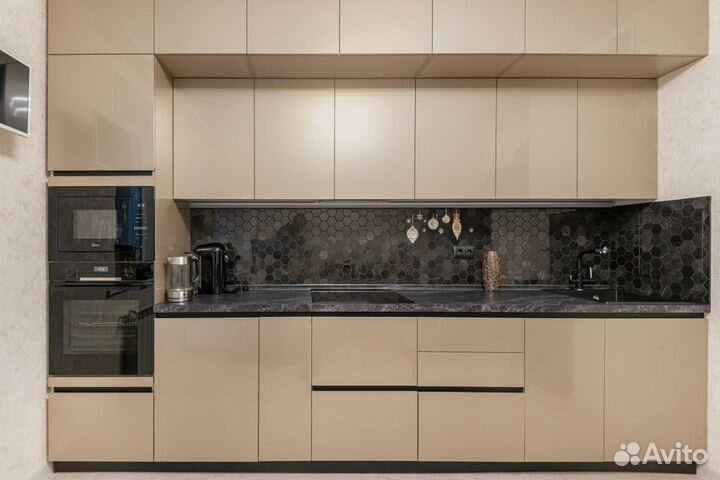 Цена за всю кухню смк 057745