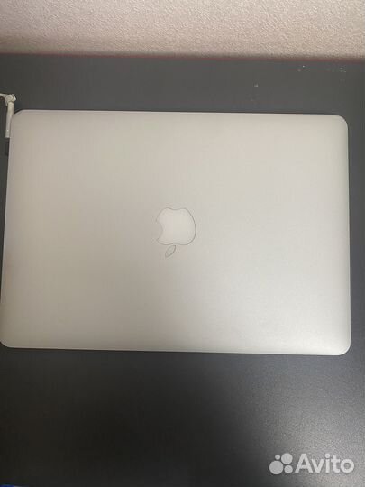 Macbook air 13 2011
