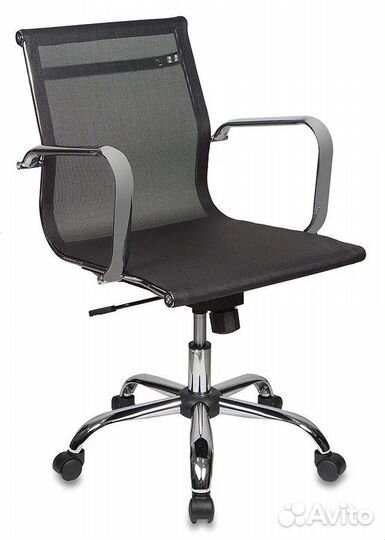 Компьютерное кресло, Кресло руководителя