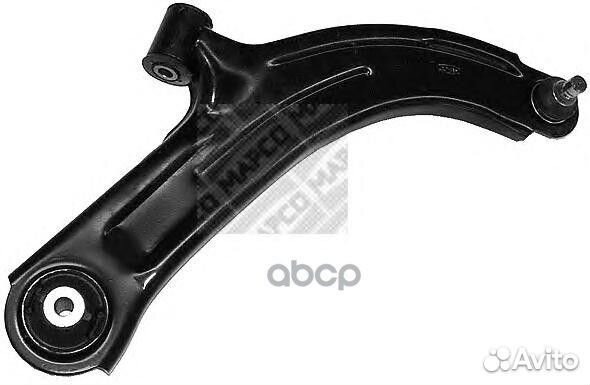 Nissan Micra 01/03/ Note 03/06- 59359 Mapco