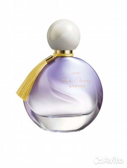 Far Away Aurora Avon