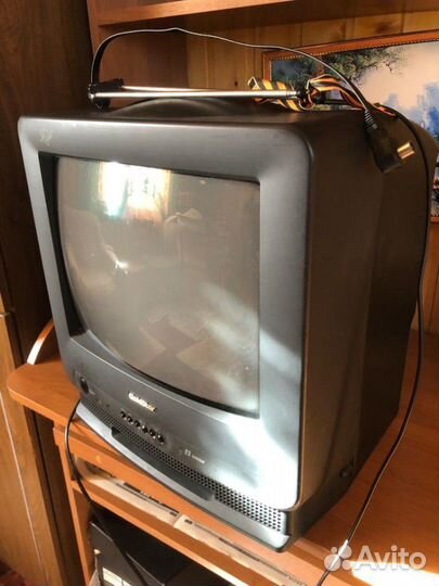 Телевизор