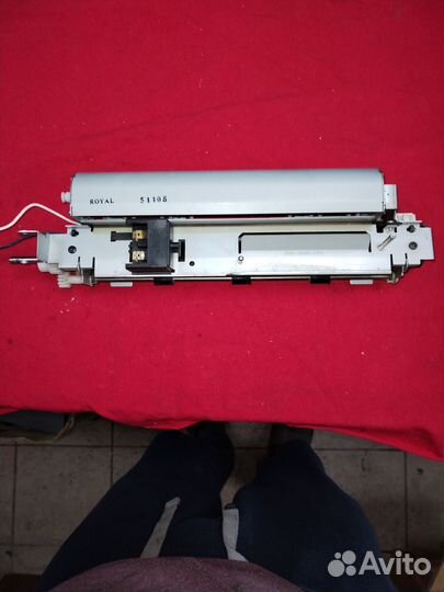 FG5-9538 Печь в сборе FC288/FC266