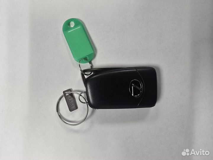 Б/У Б/У Смарт ключ Оригинал lexus RX300 lexus