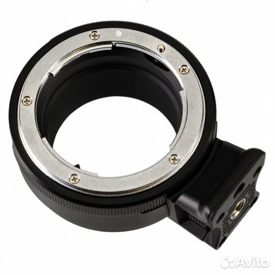 Переходное кольцо viltrox Nikon F на Sony E-mount