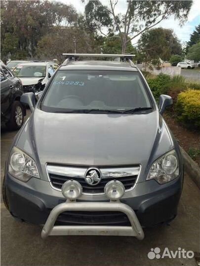 Разбор на запчасти Opel Antara