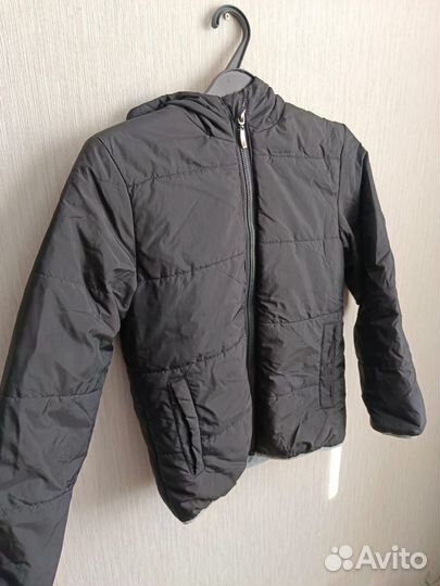 Куртка на мальчика