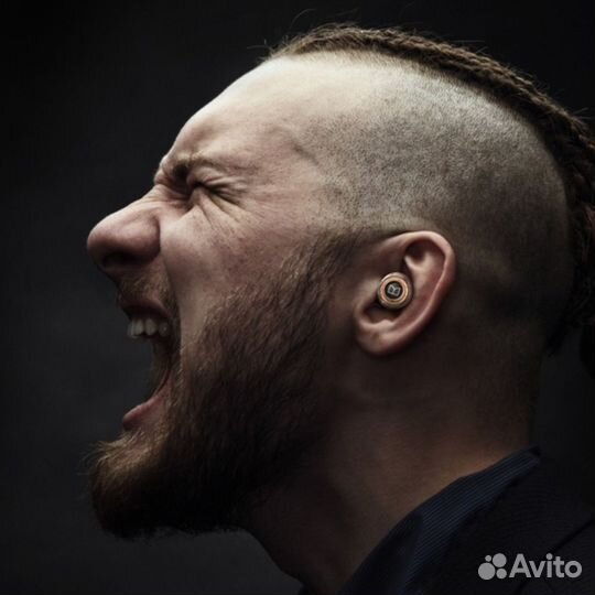 Monster turbine airlinks