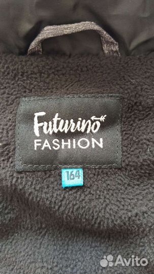 Куртка для мальчика зима