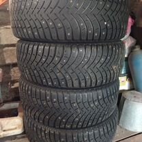 Michelin Latitude X-Ice North 235/55 R19