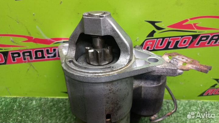 Стартер nissan,mazda, B10,B13,B14,B15,bbvy11,bvfy1