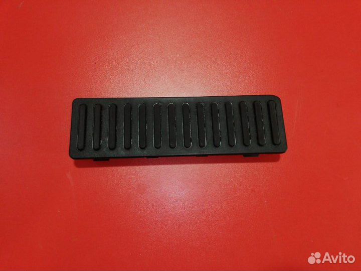 Подставка под ногу Land Rover Range Rover L322