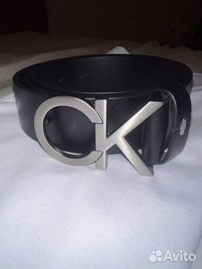 Ремень calvin klein