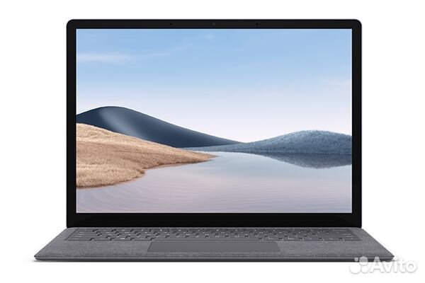 Microsoft Surface Laptop 4 13.5