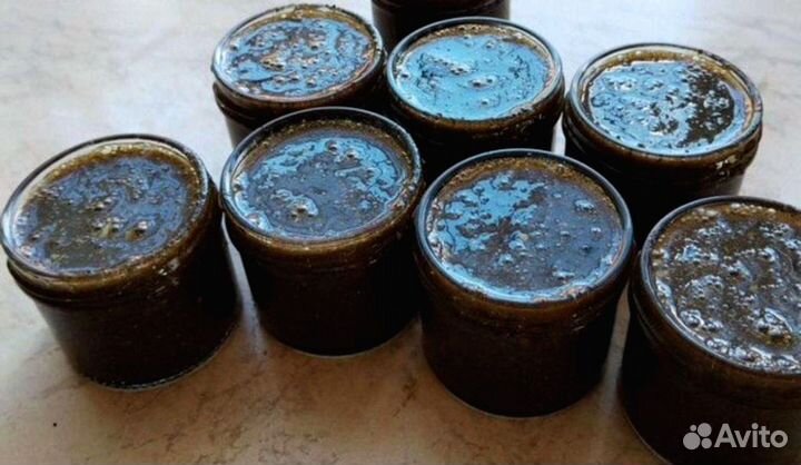 Варенье от простатита