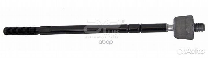 Тяга рулевая перед прав/лев ;seat: ibiza IV